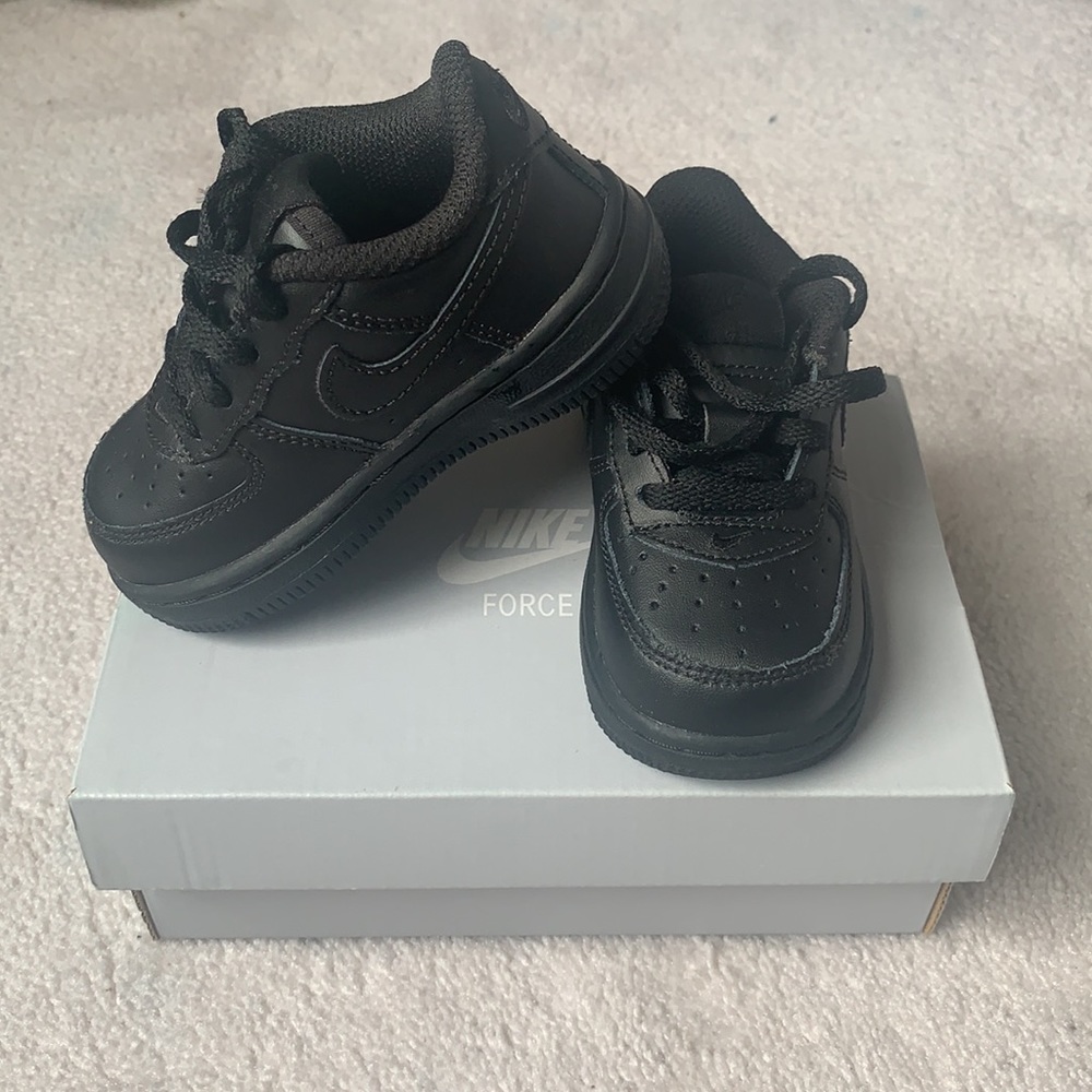 Black air forces